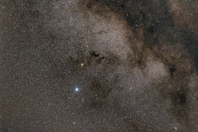 Созвездие Орла