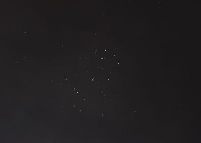 M45 Pleiades