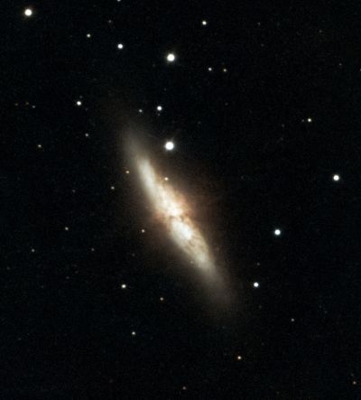 M  82