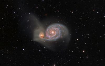 M51_HaOiii