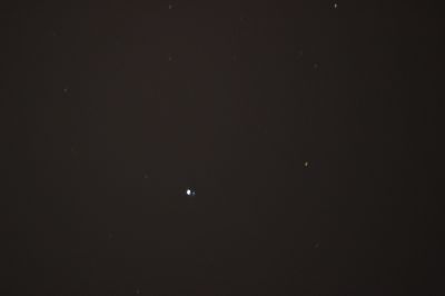 Двойная звезда. Альнилам. ε Ориона