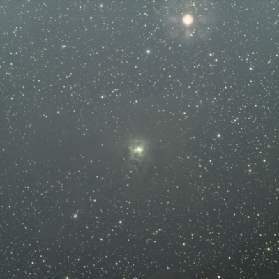 NGC7023 Iris