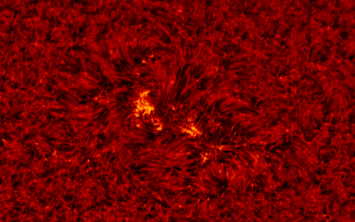 2020.04.04 Sun AR12759 H-Alpha wide (color)