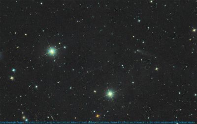 130p/Mcnaught-Hughes