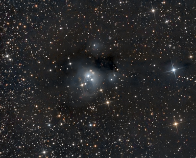 NGC 7129
