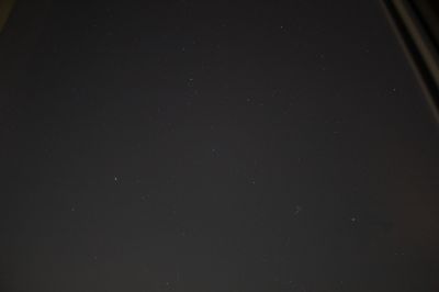 Метеорный поток Персеиды