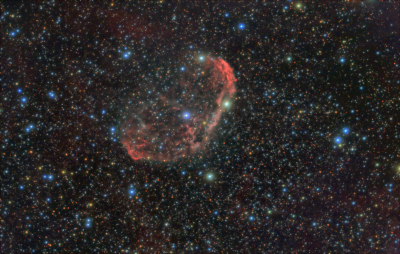 NGC 6888
