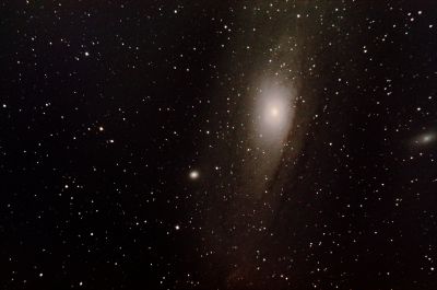 M31 Andromeda