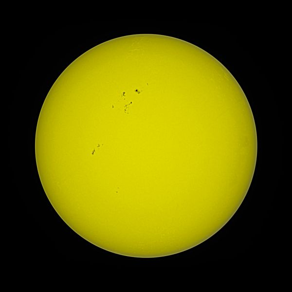 Sun 10/09/2022 - Astrophotography