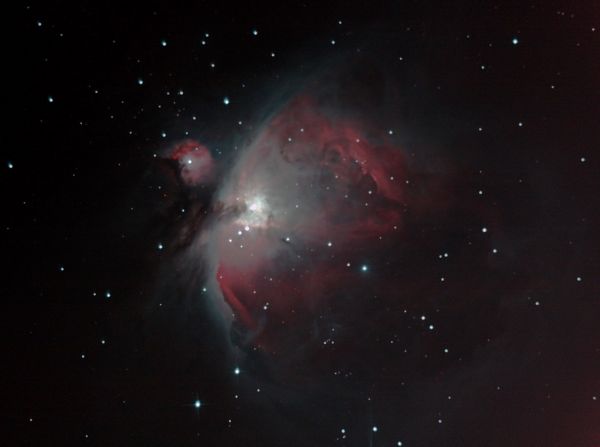 M42 - Astrophotography