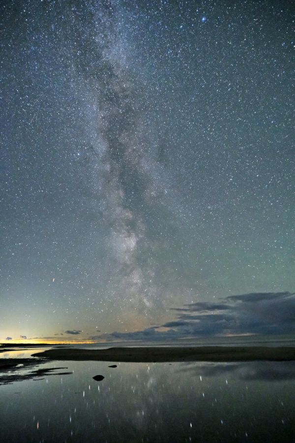 Milky Way 09.2022 - Astrophotography