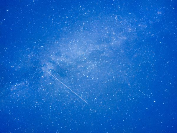 Milky Way - Astrophotography