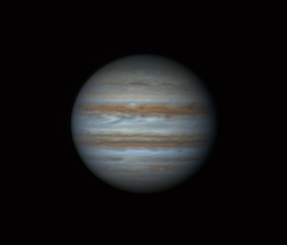 Jupiter | Jupiter - Astrophotography