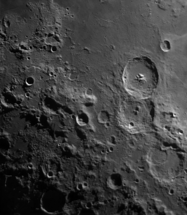 Kirill - Theophilus 170502 - Astrophotography