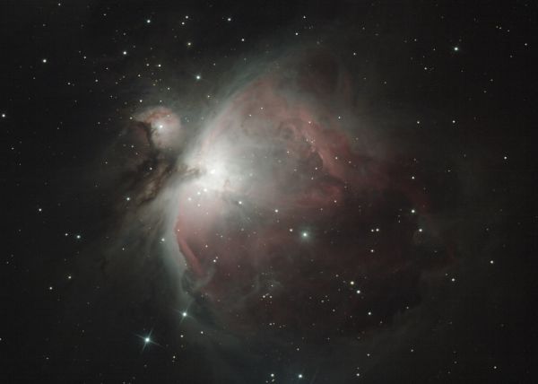 M 42 - Astrophotography