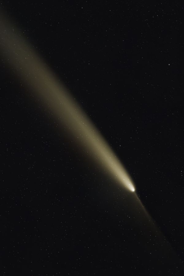 C/2023 A3 - Astrophotography