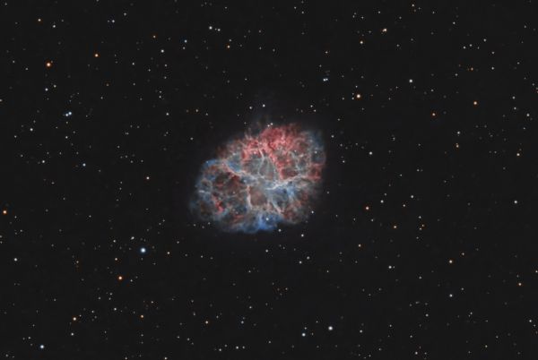 M 1 or NGC 1952 
