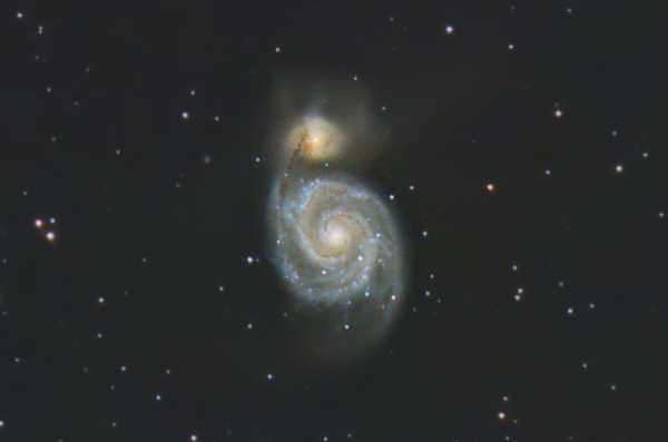 Galaxy M51 