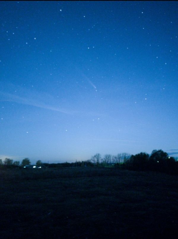 C/2023 A3 - Astrophotography