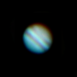 Jupiter - Astrophotography