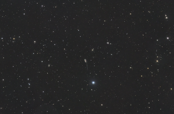 UGC10214 Galaxy 