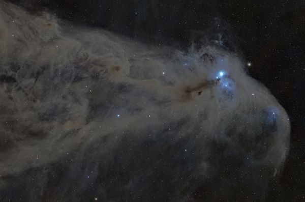 Corona Australis