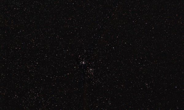 Chi Ash Persei - Astrophotography