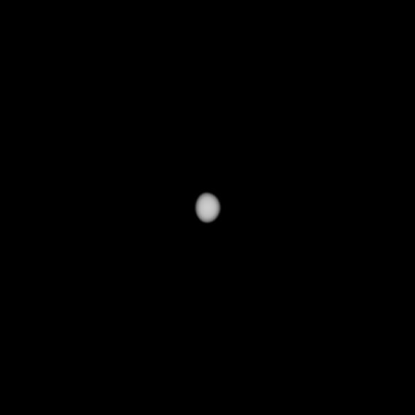 Venus - Astrophotography