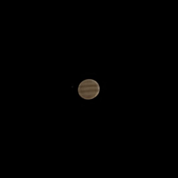 Jupiter - Astrophotography