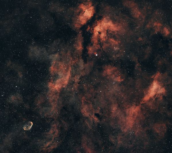 SADR - Astrophotography