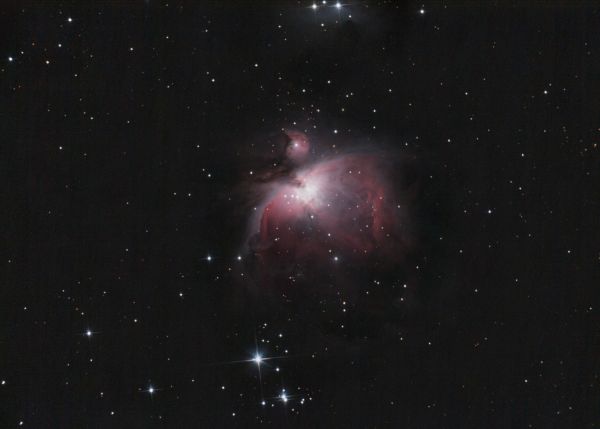 M42 - Astrophotography