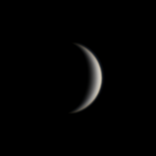 Venus 07.05.20 - Astrophotography