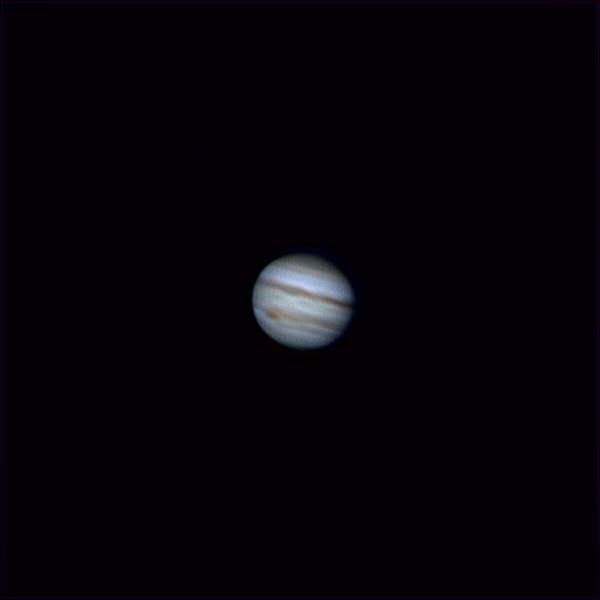 Jupiter - Astrophotography