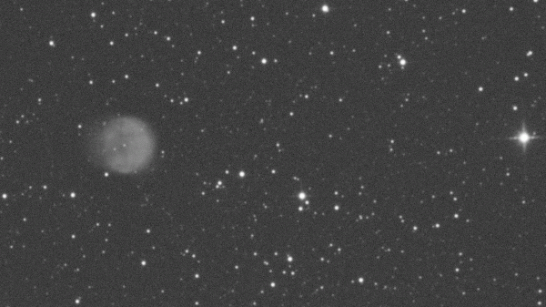 (1019) Strackea 0.40-1.50 25/07/2025 - Astrophotography