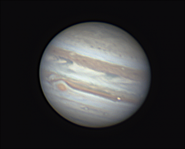jupiter - Astrophotography