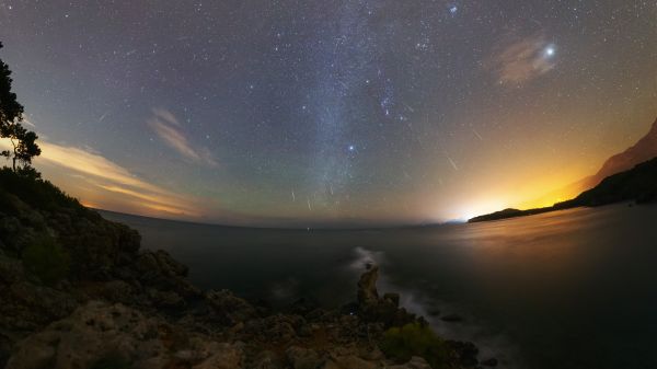 Gemini 2023 - Astrophotography