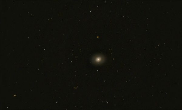 Galaxy M94 - Astrophotography