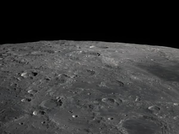 Thales, Strabo, Endymion, Hayn (26 feb 2015, 19:29) - Astrophotography