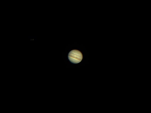 jupiter - Astrophotography