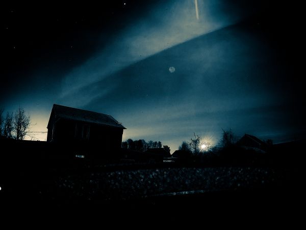 Orion - Astrophotography