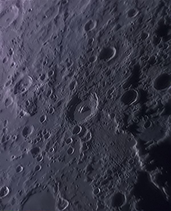 Piccolomini 17.04.21 - Astrophotography