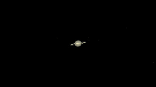Saturn