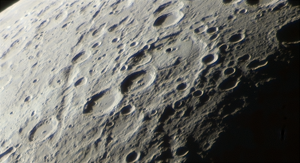 Moon 210516, Crater Janssen (corrected) - Astrophotography