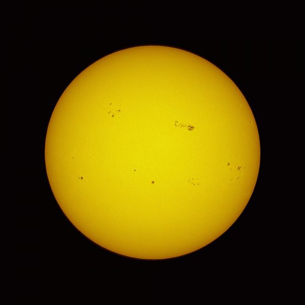 Sun 28.12.2024 12:05 GMT+5 - Astrophotography