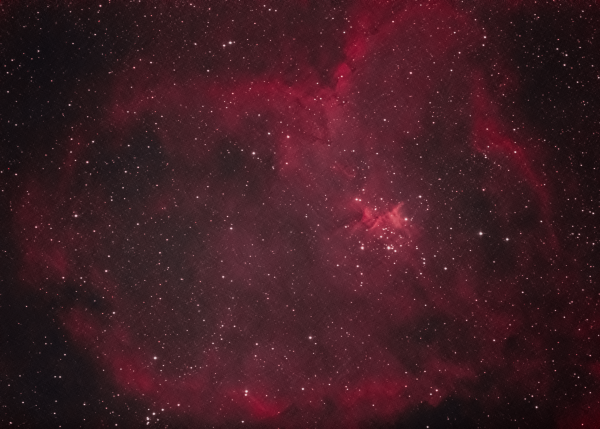 IC 1805 