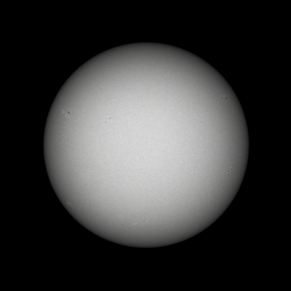 Sun, July 21, 2021 - Astrophotography