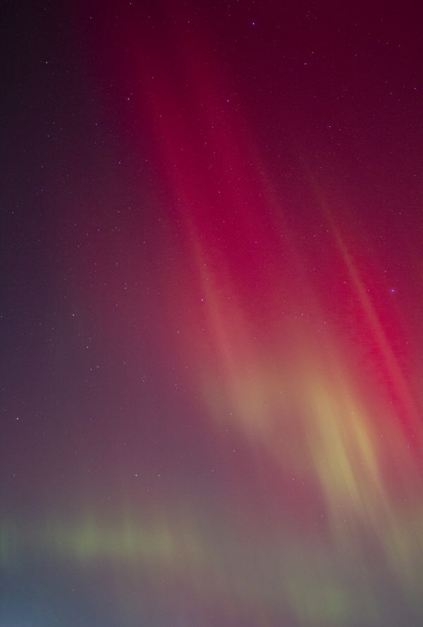 Northern Lights - Astrophotography