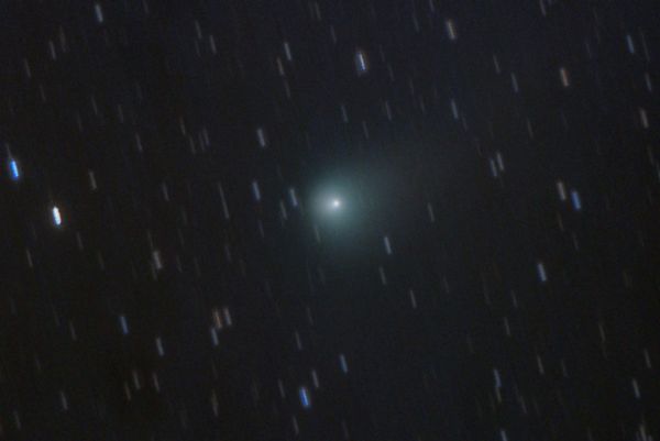 COMET C/2017 T2 (PANSTARRS) 200423 2v - Astrophotography
