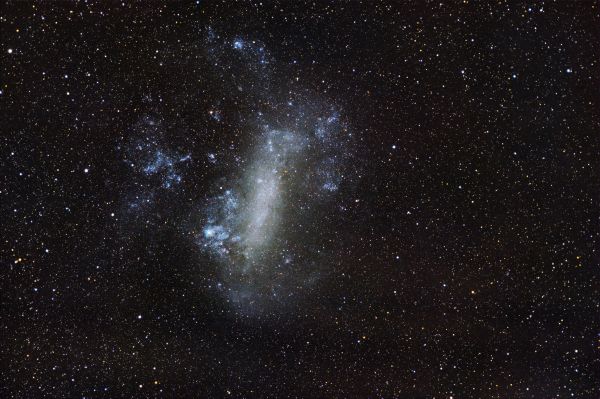 LMC - Astrophotography