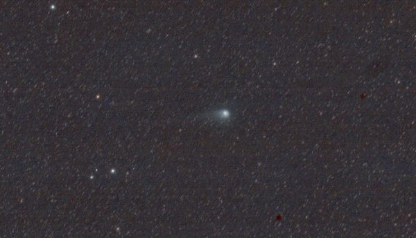 C/2017K2 - Astrophotography